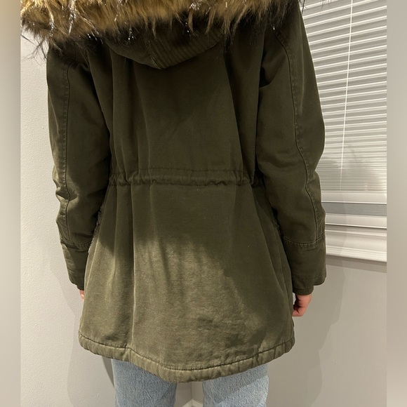 Garage - Coat - Picture 3 of 4